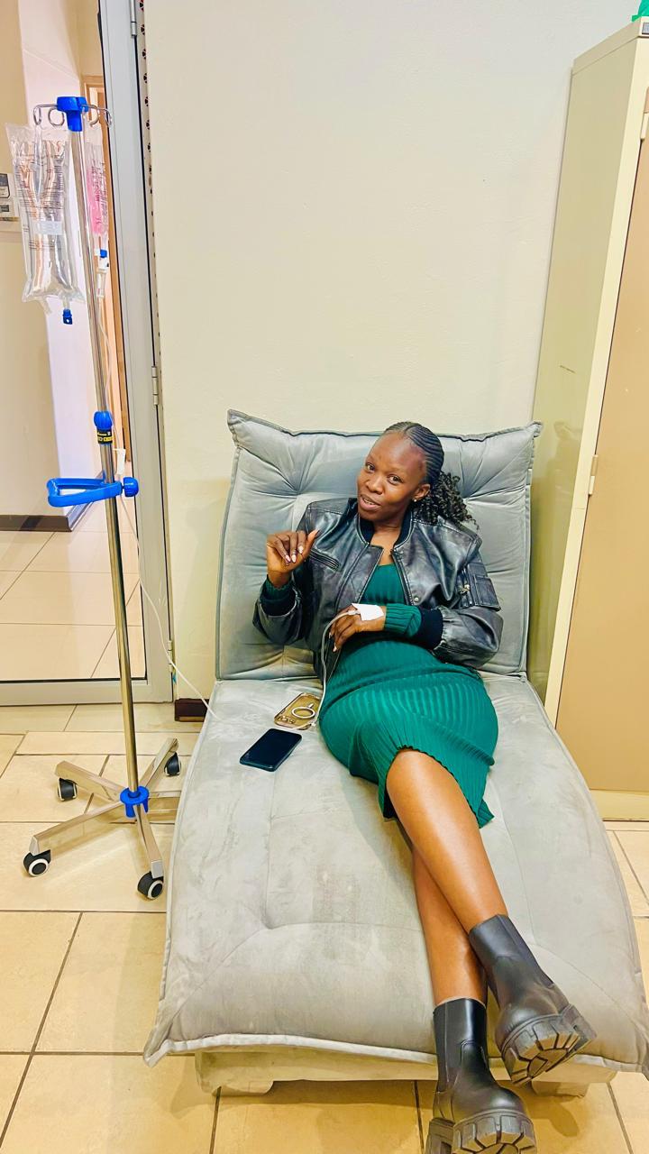 Aesthetic Vitamin Therapy